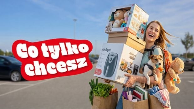 Co tylko chcesz