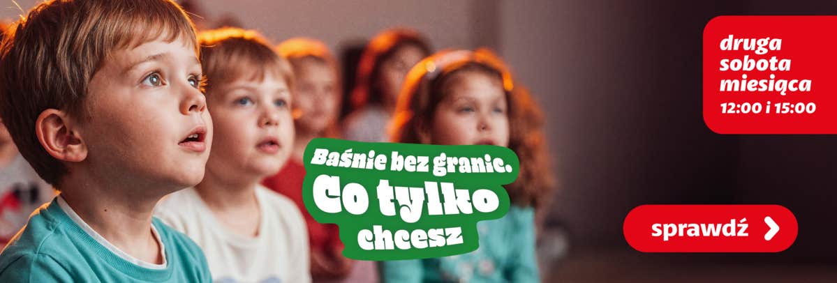 25.12.09_CH Auchan Bielsko-Biała_Teatrzyki_1920 x 650