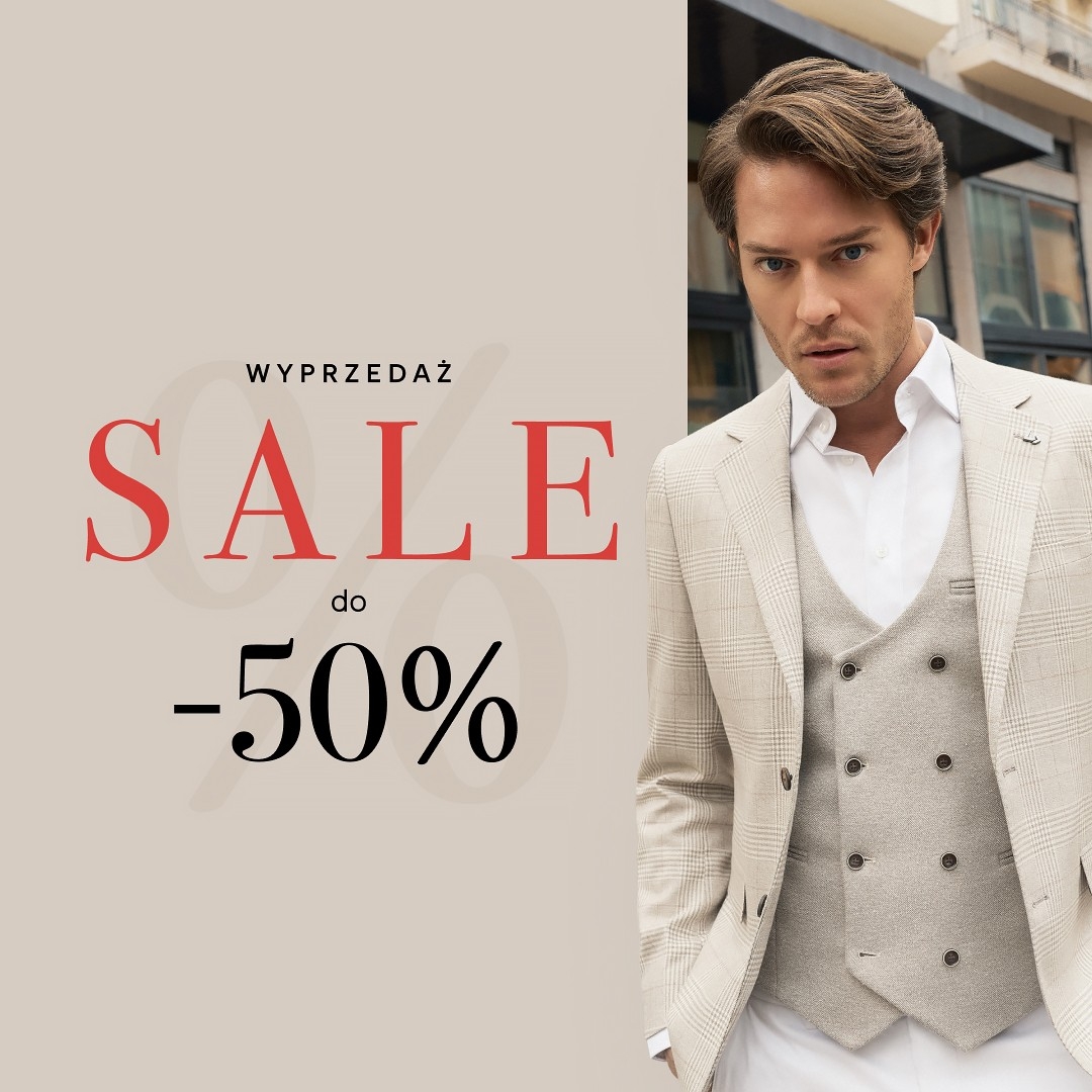 SALE do -50%