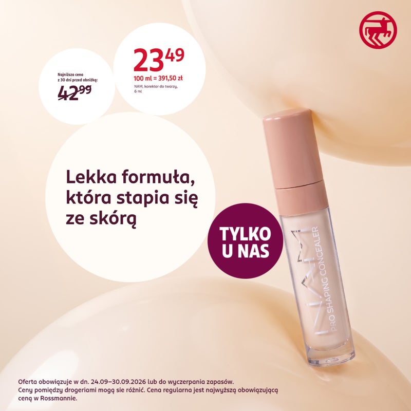 Już jest! Nowa oferta promocyjna